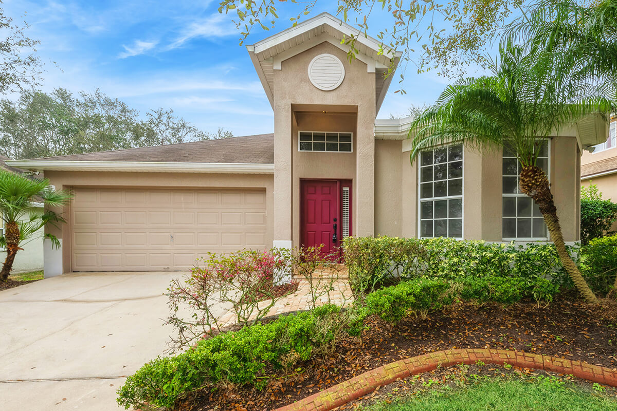 Home Residential property photo in Orlando